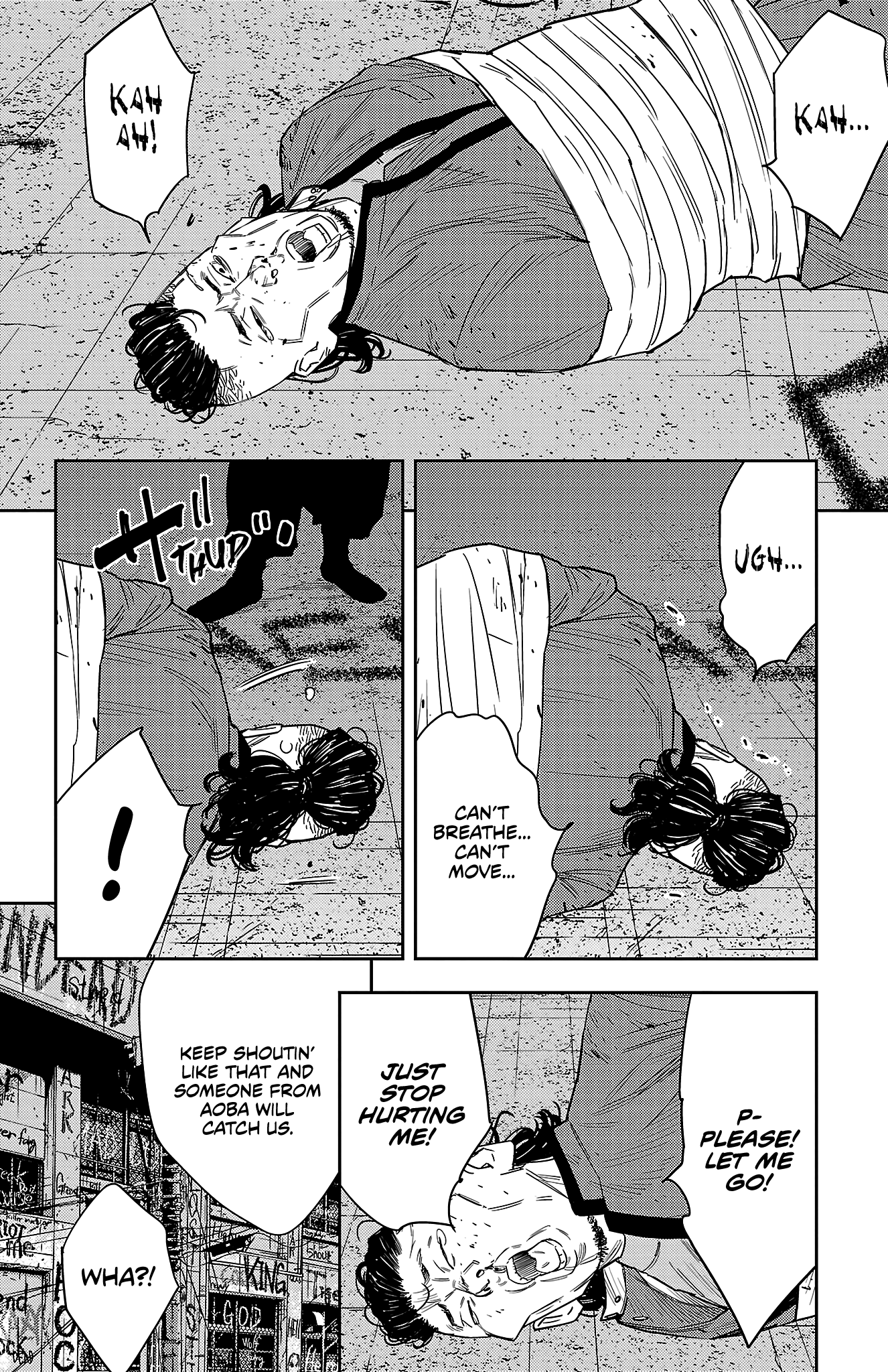 NINE PEAKS Chapter 106 19